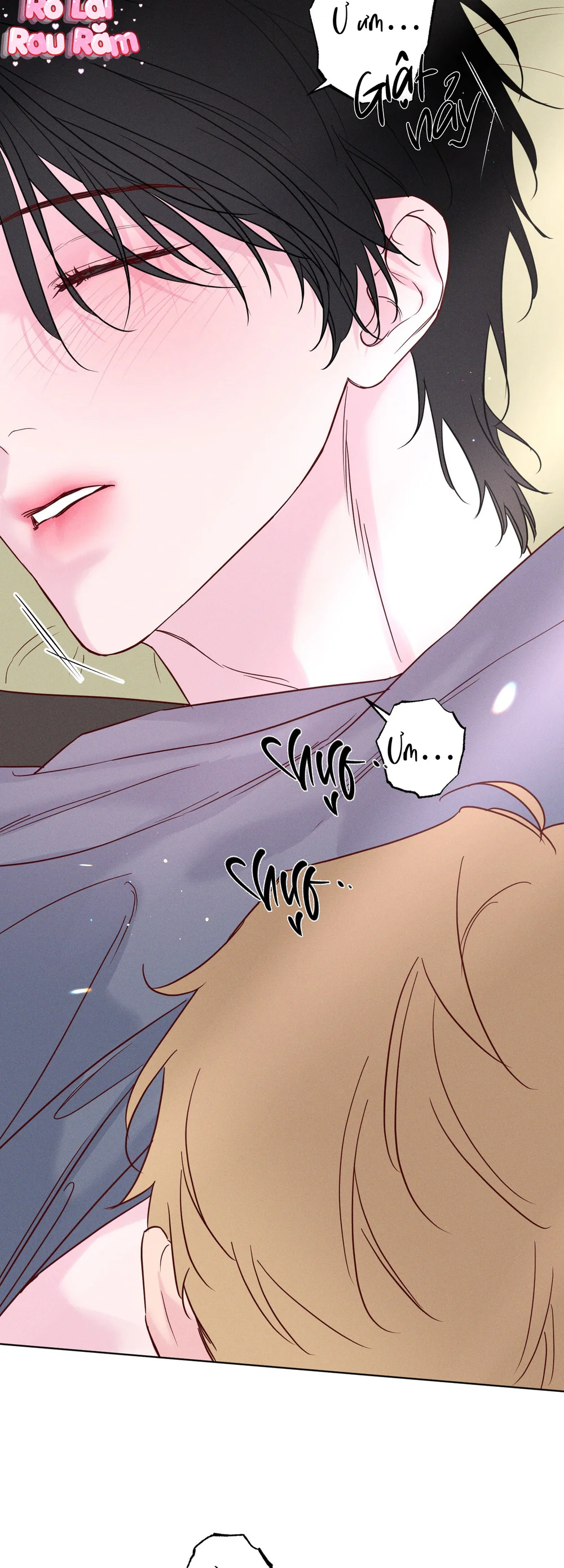 SÓNG ÔM BỜ CÁT Chapter 56 Trang 38