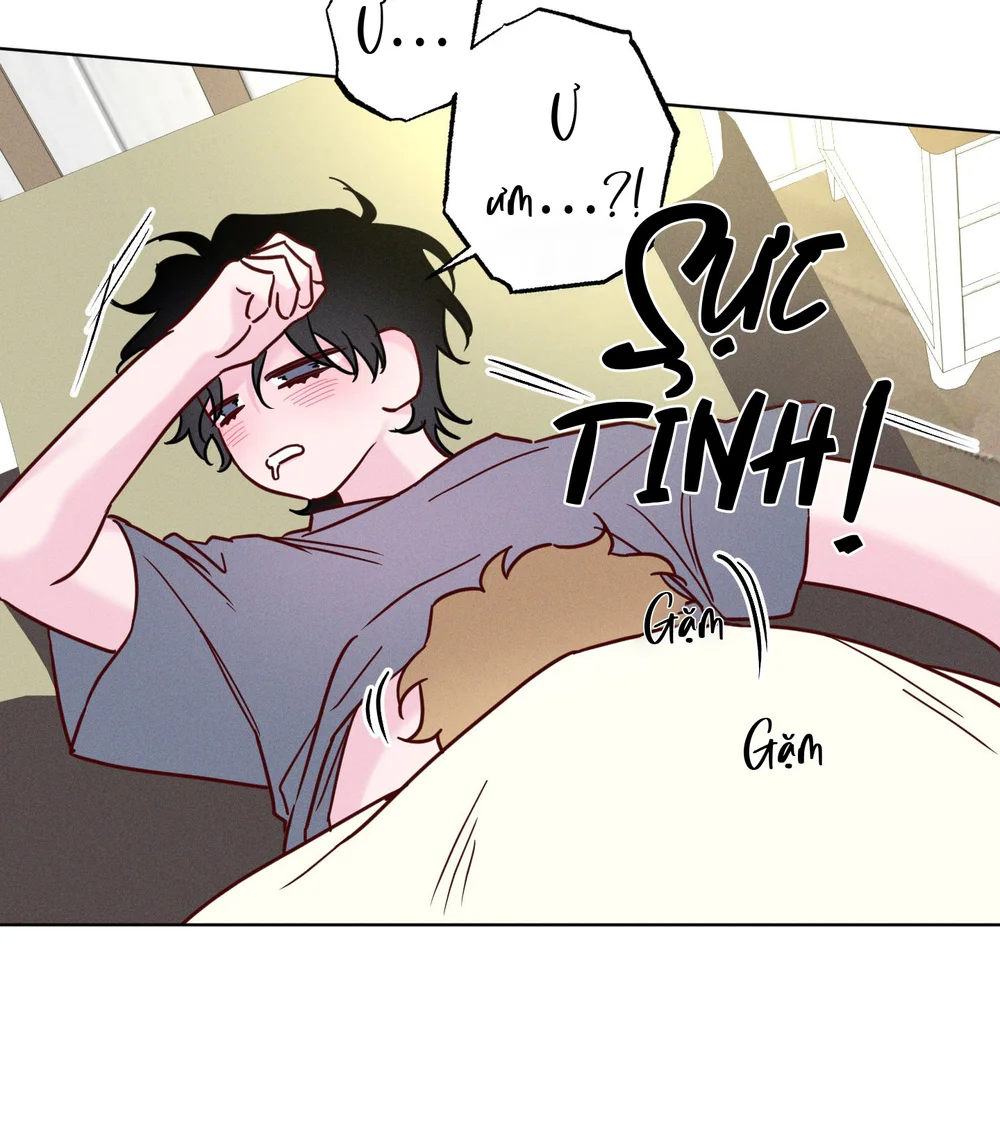 SÓNG ÔM BỜ CÁT Chapter 56 Trang 39