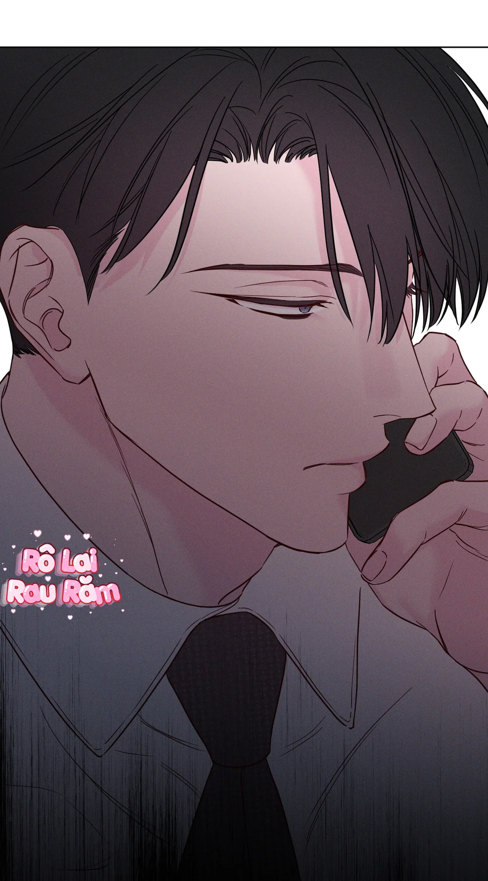 SÓNG ÔM BỜ CÁT Chapter 56 Trang 45