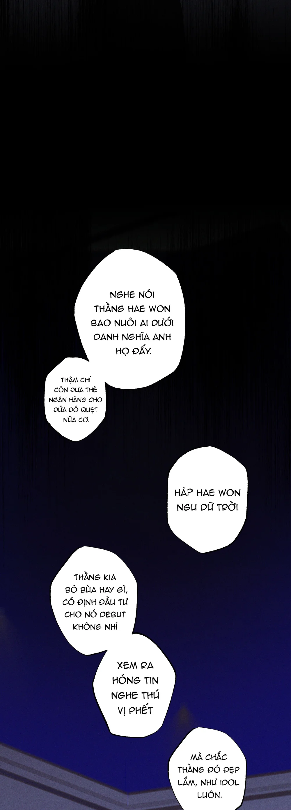 SÓNG ÔM BỜ CÁT Chapter 56 Trang 46