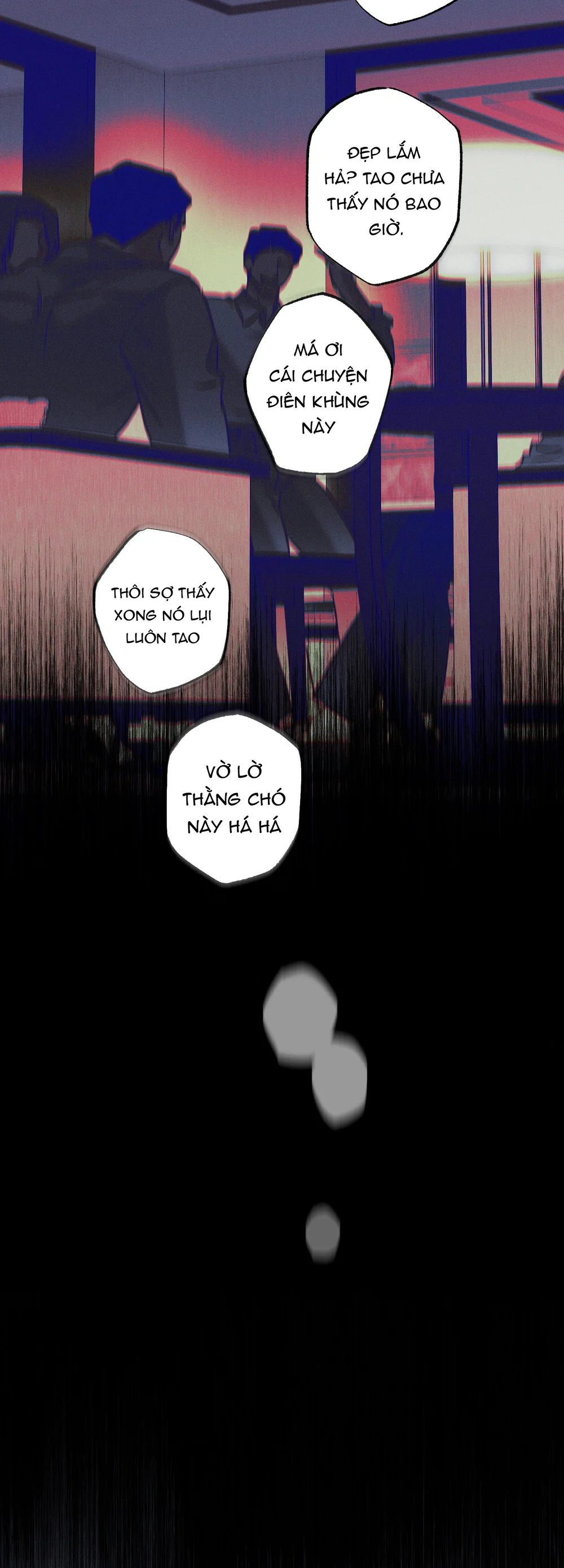 SÓNG ÔM BỜ CÁT Chapter 56 Trang 47