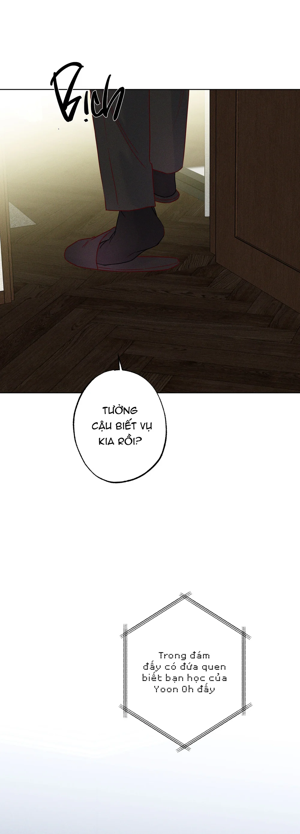 SÓNG ÔM BỜ CÁT Chapter 56 Trang 49