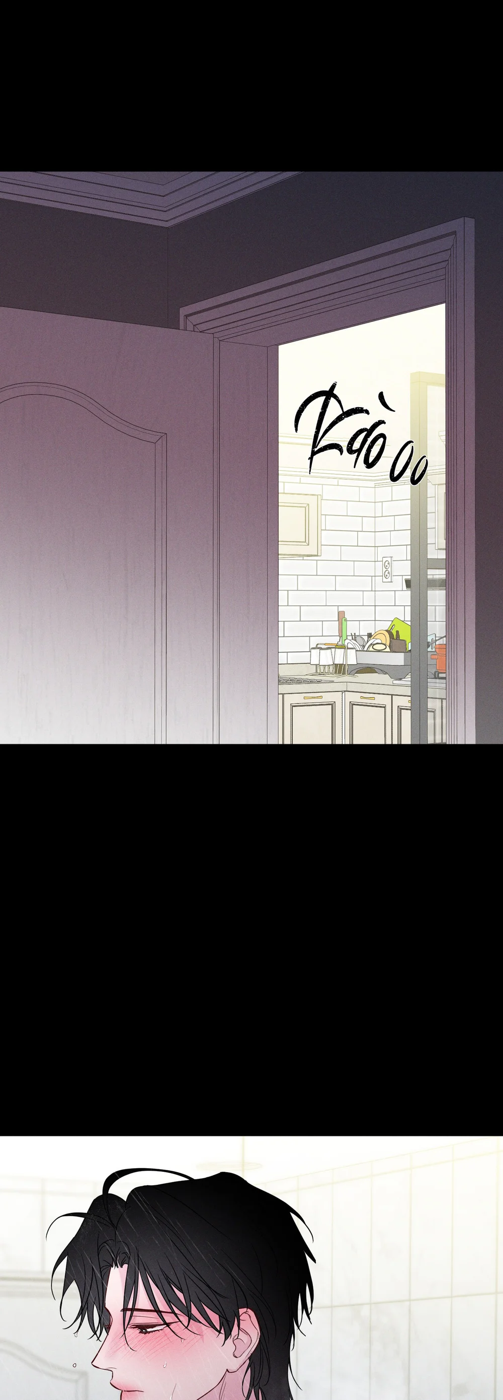 SÓNG ÔM BỜ CÁT Chapter 57 Trang 5