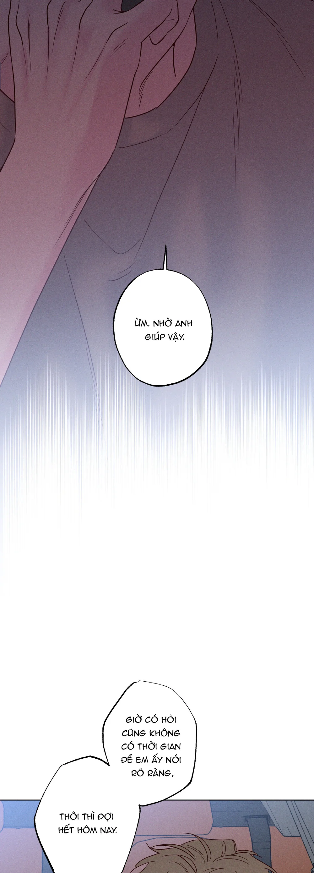 SÓNG ÔM BỜ CÁT Chapter 57 Trang 8