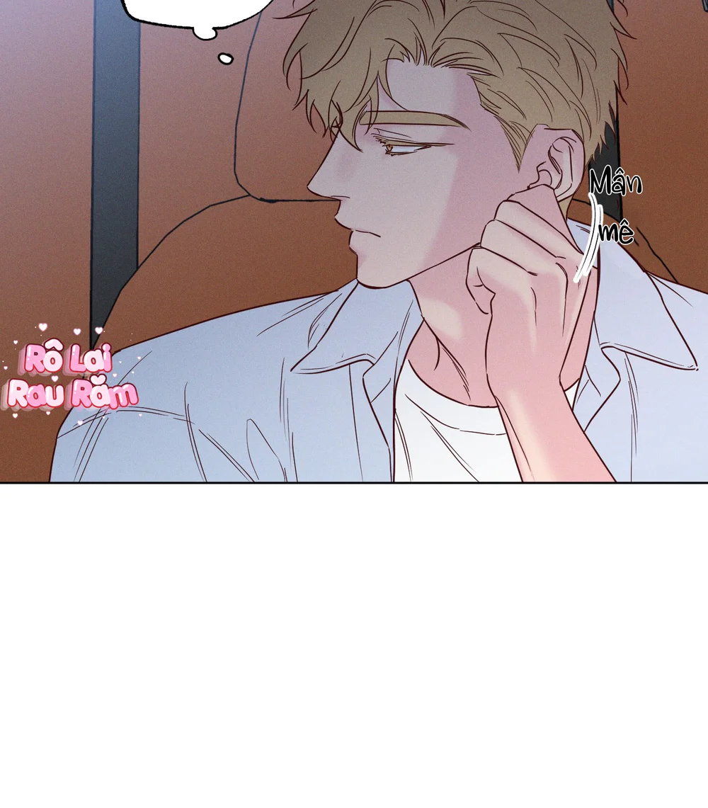 SÓNG ÔM BỜ CÁT Chapter 57 Trang 9