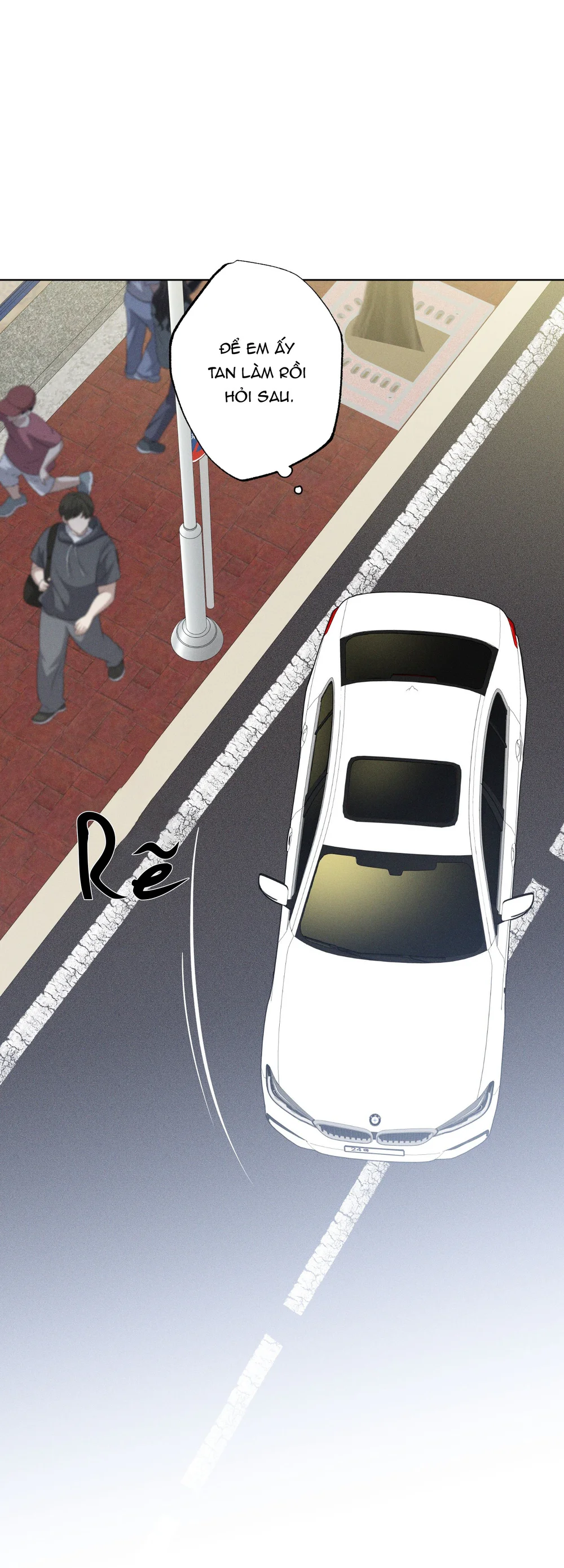 SÓNG ÔM BỜ CÁT Chapter 57 Trang 10