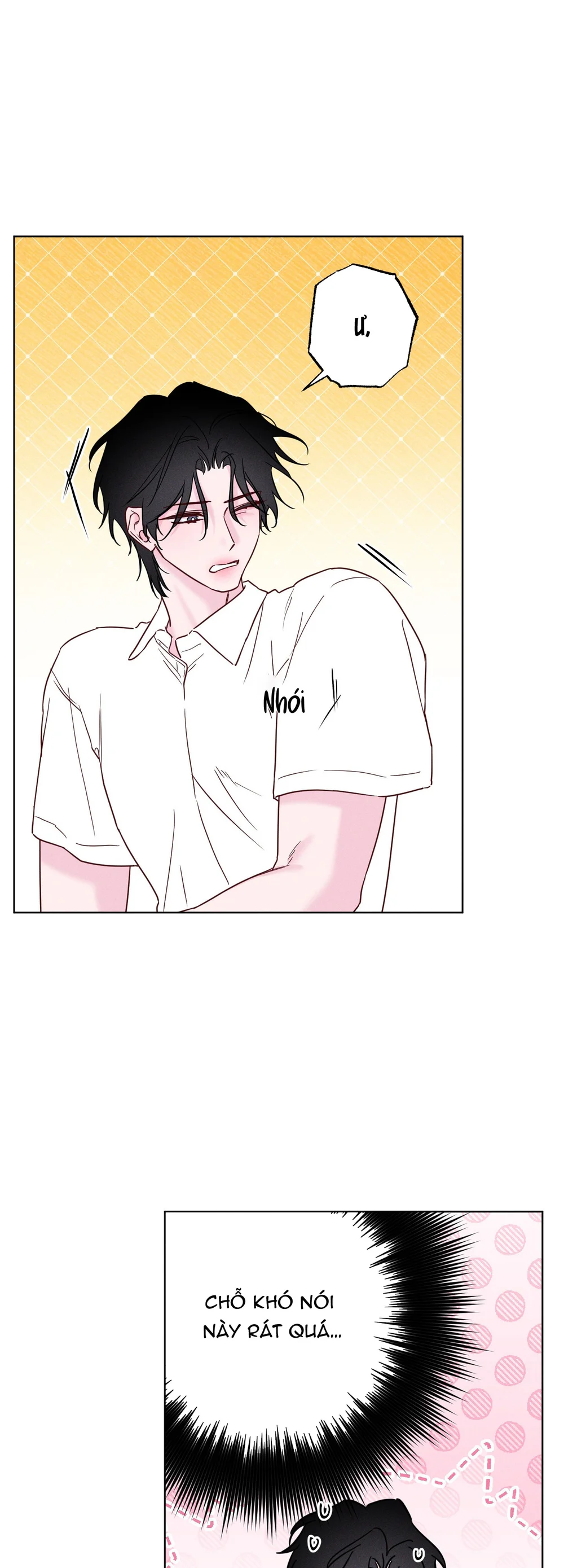 SÓNG ÔM BỜ CÁT Chapter 57 Trang 13