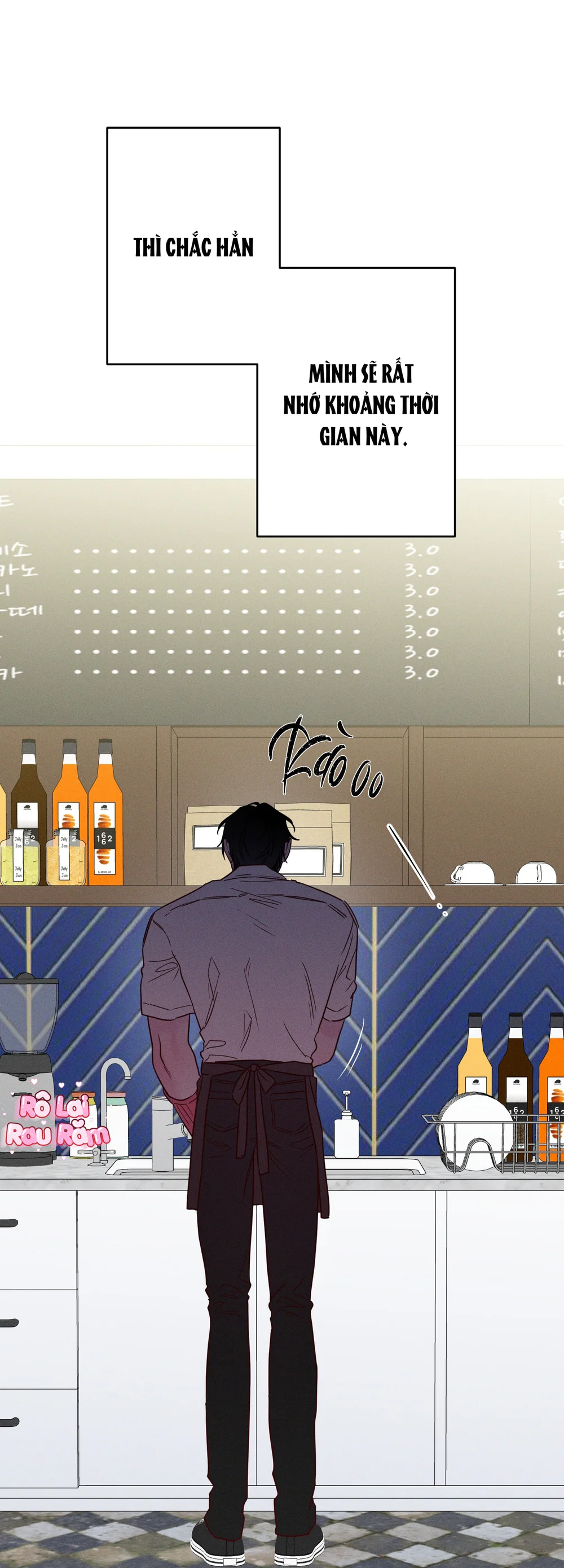 SÓNG ÔM BỜ CÁT Chapter 57 Trang 19