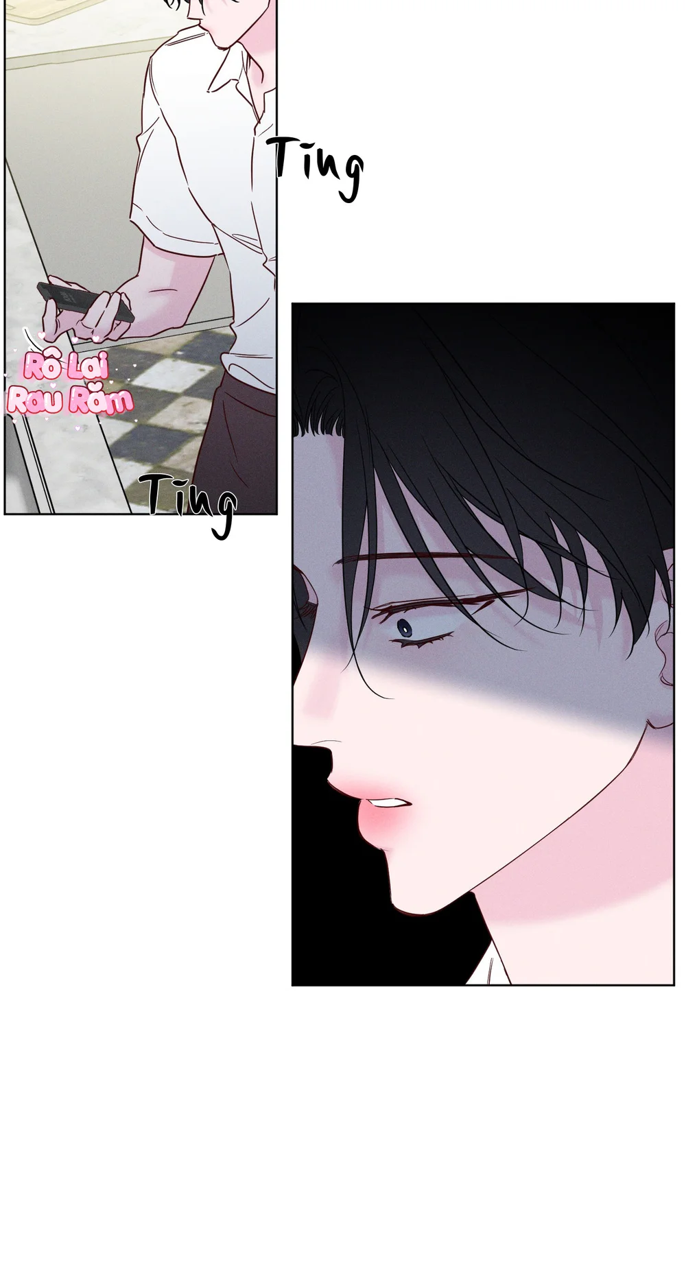 SÓNG ÔM BỜ CÁT Chapter 57 Trang 21