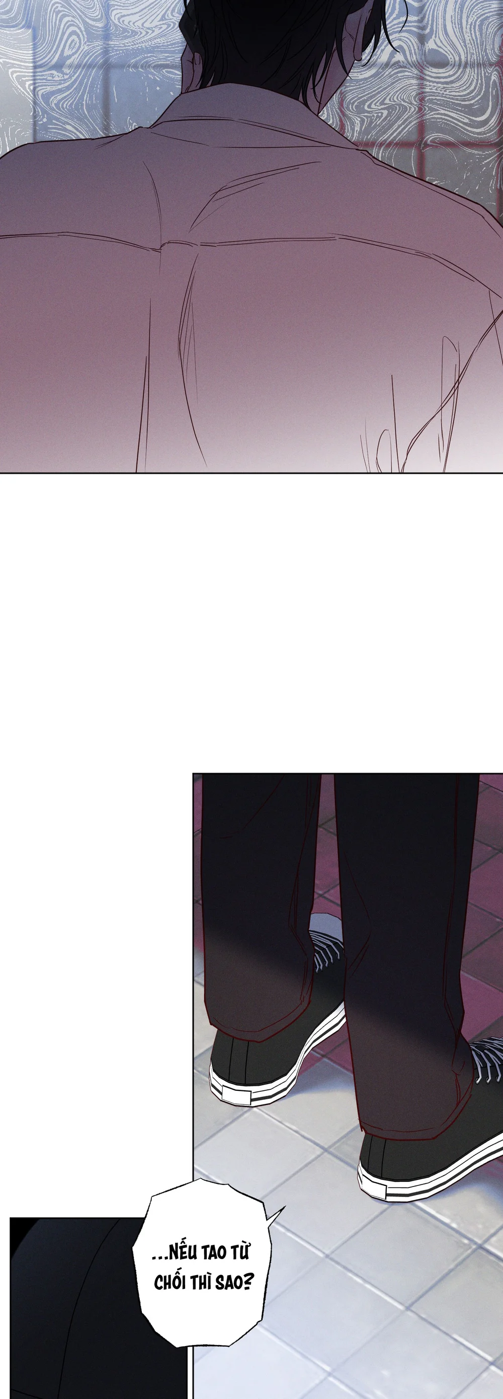 SÓNG ÔM BỜ CÁT Chapter 57 Trang 29