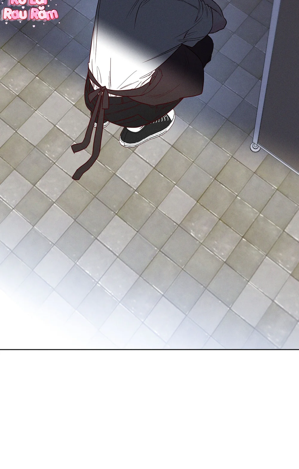 SÓNG ÔM BỜ CÁT Chapter 57 Trang 33