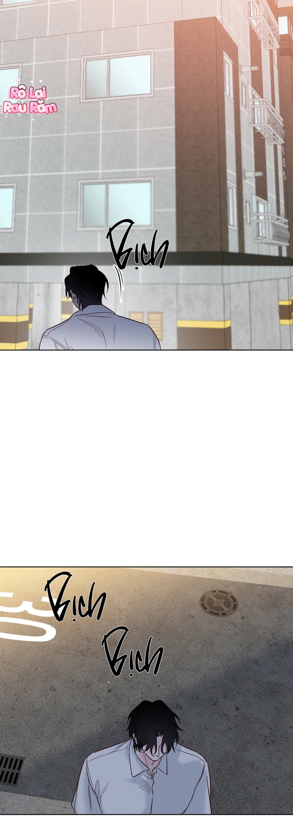 SÓNG ÔM BỜ CÁT Chapter 57 Trang 41