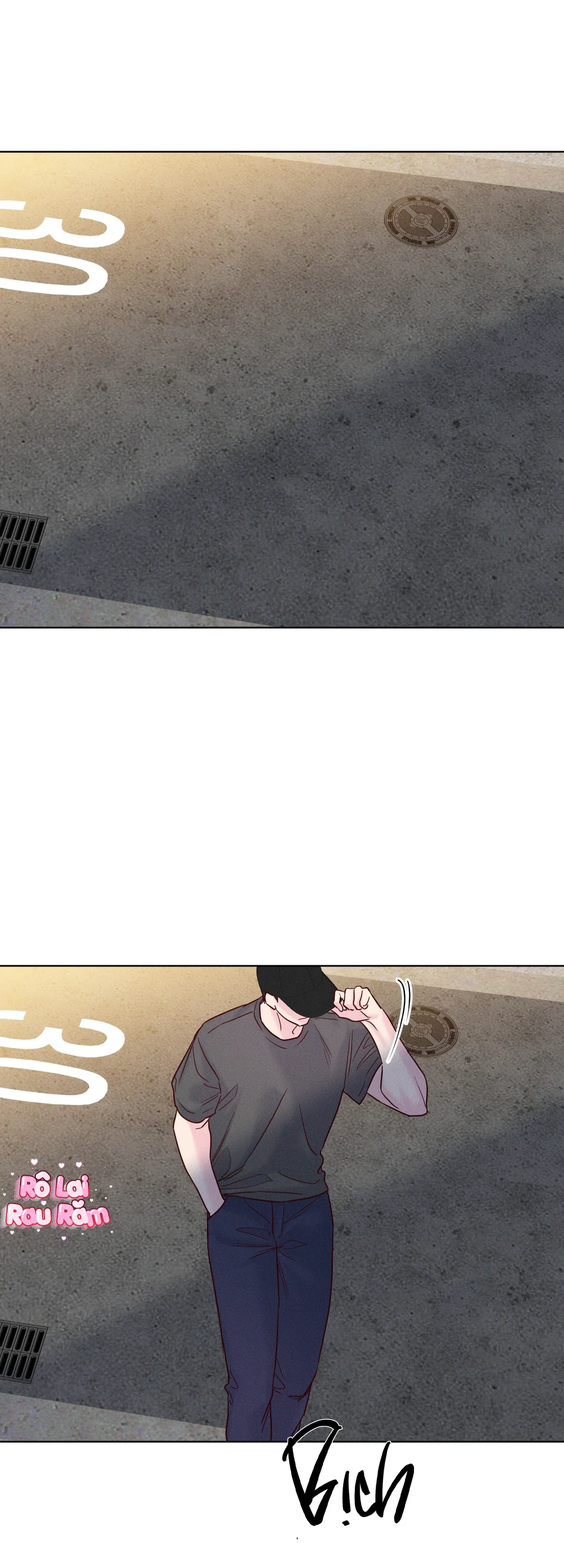 SÓNG ÔM BỜ CÁT Chapter 57 Trang 43