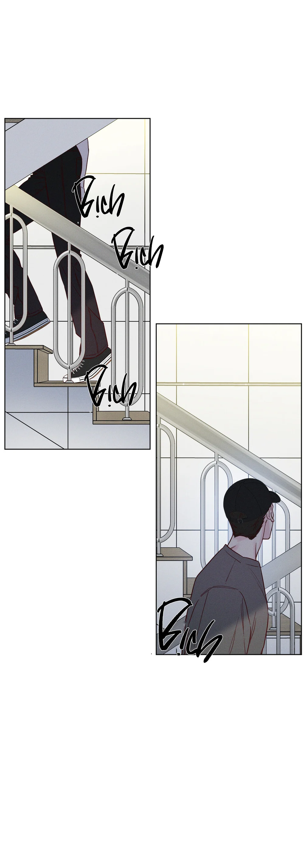 SÓNG ÔM BỜ CÁT Chapter 57 Trang 44