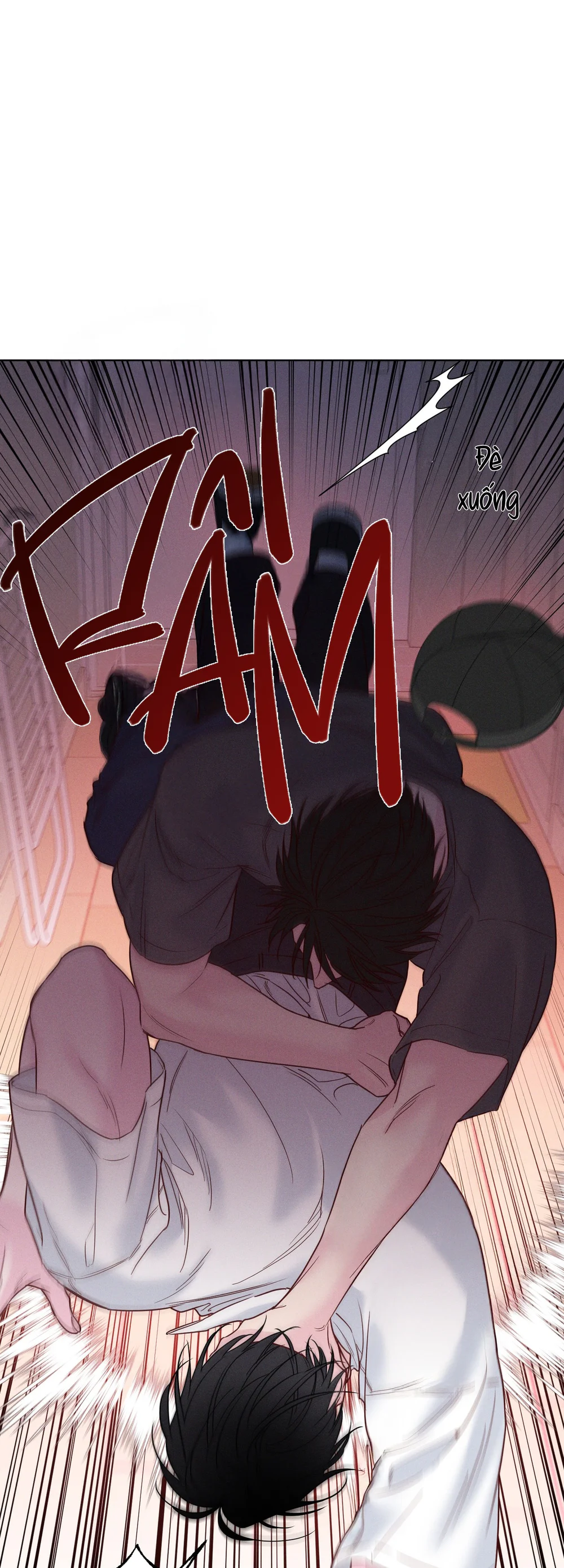 SÓNG ÔM BỜ CÁT Chapter 57 Trang 47