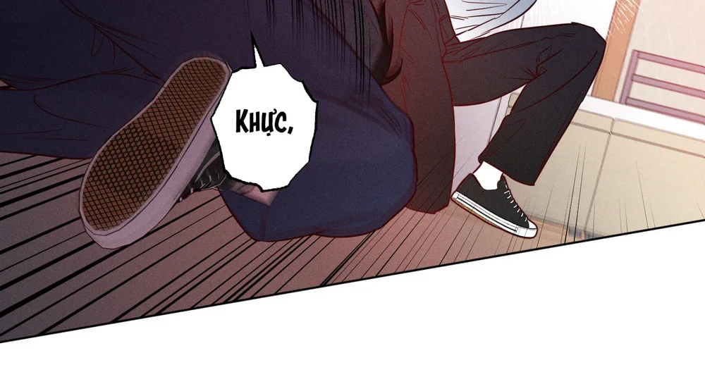 SÓNG ÔM BỜ CÁT Chapter 57 Trang 51