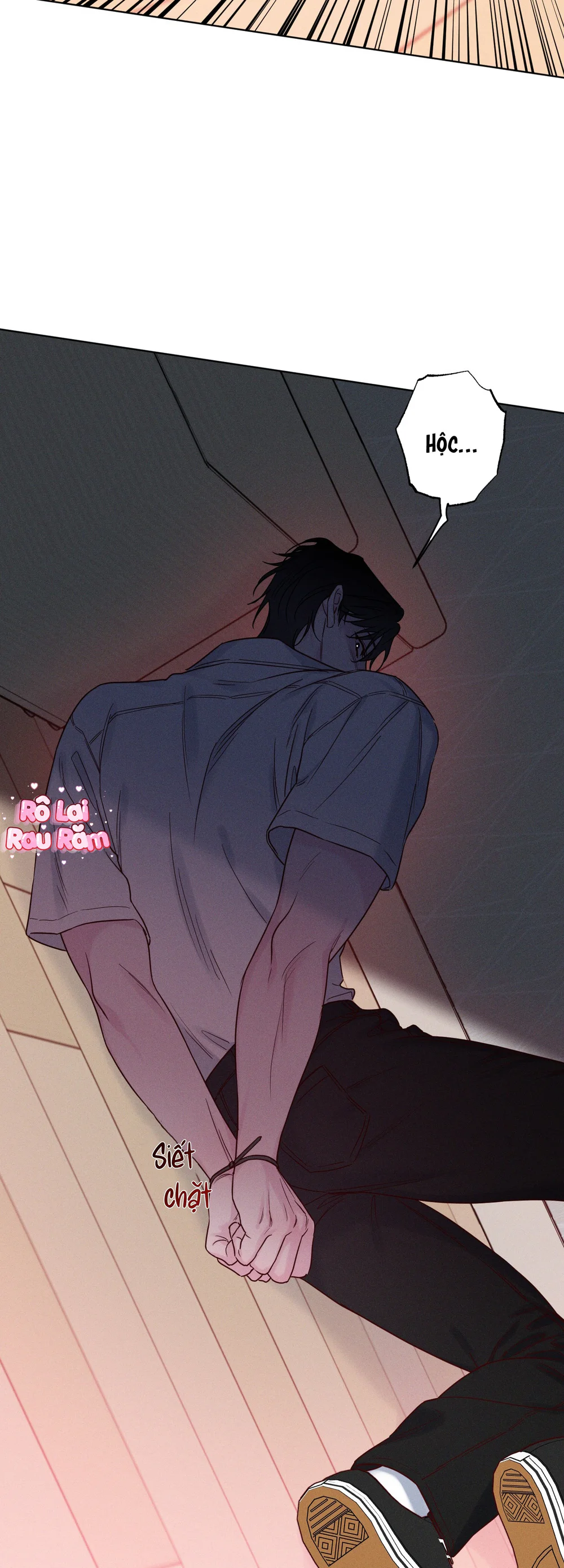 SÓNG ÔM BỜ CÁT Chapter 57 Trang 53