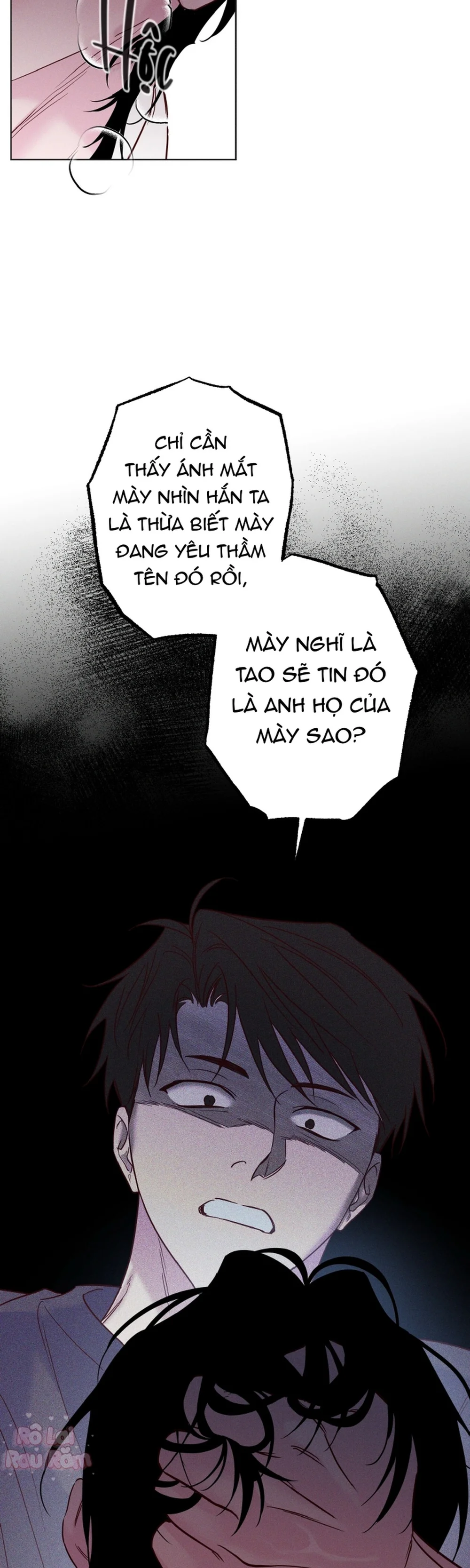 SÓNG ÔM BỜ CÁT Chapter 58 Trang 8