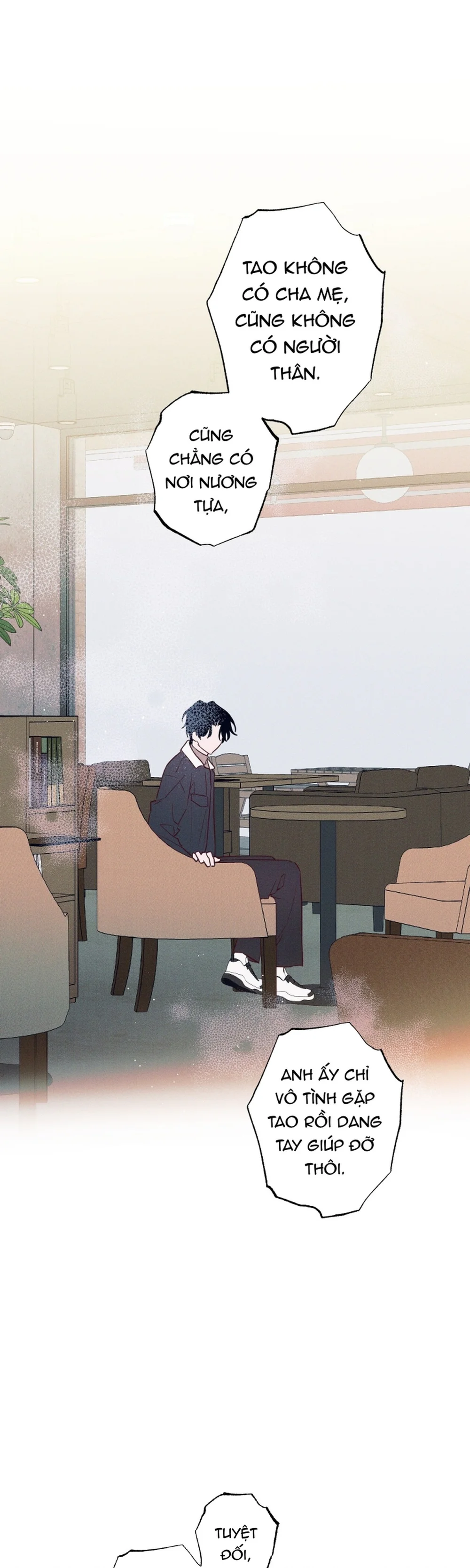 SÓNG ÔM BỜ CÁT Chapter 58 Trang 15