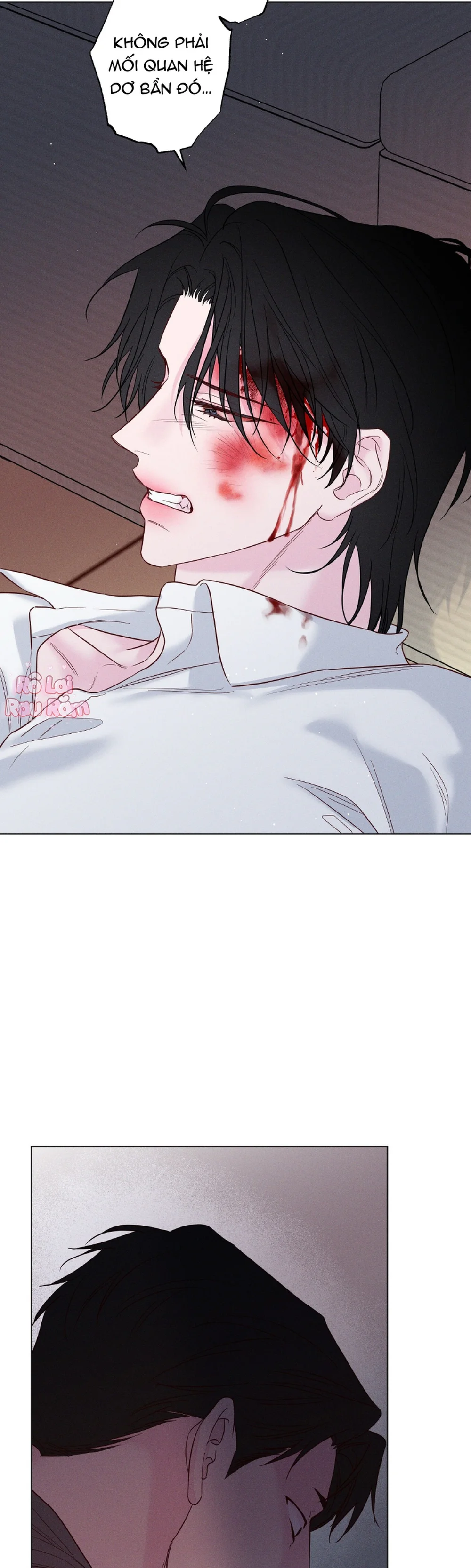 SÓNG ÔM BỜ CÁT Chapter 58 Trang 16