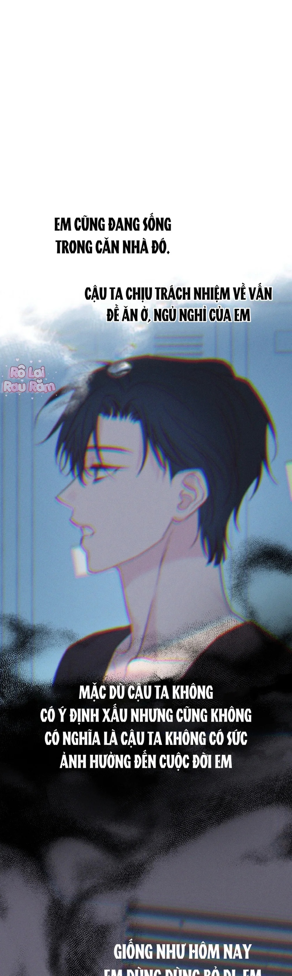 SÓNG ÔM BỜ CÁT Chapter 58 Trang 22