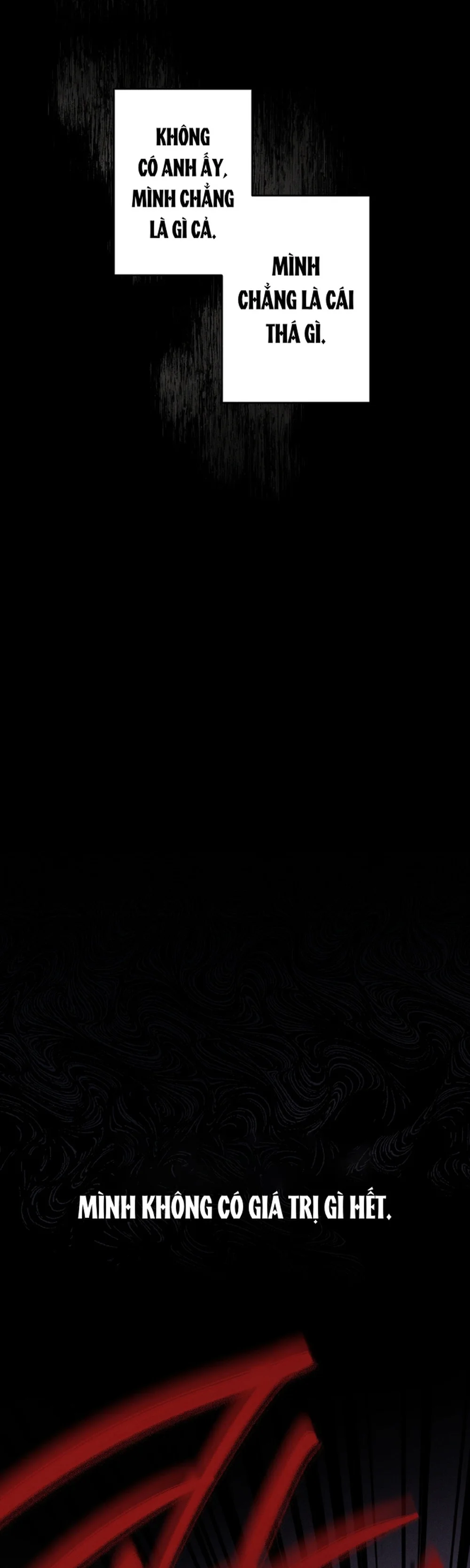 SÓNG ÔM BỜ CÁT Chapter 58 Trang 25