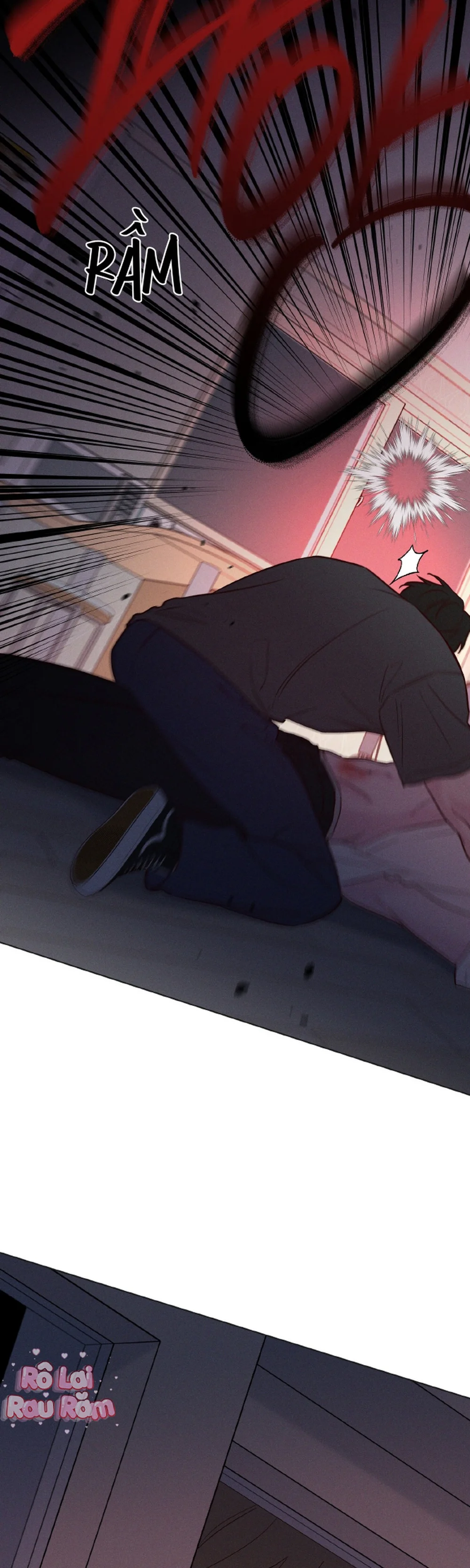 SÓNG ÔM BỜ CÁT Chapter 58 Trang 26