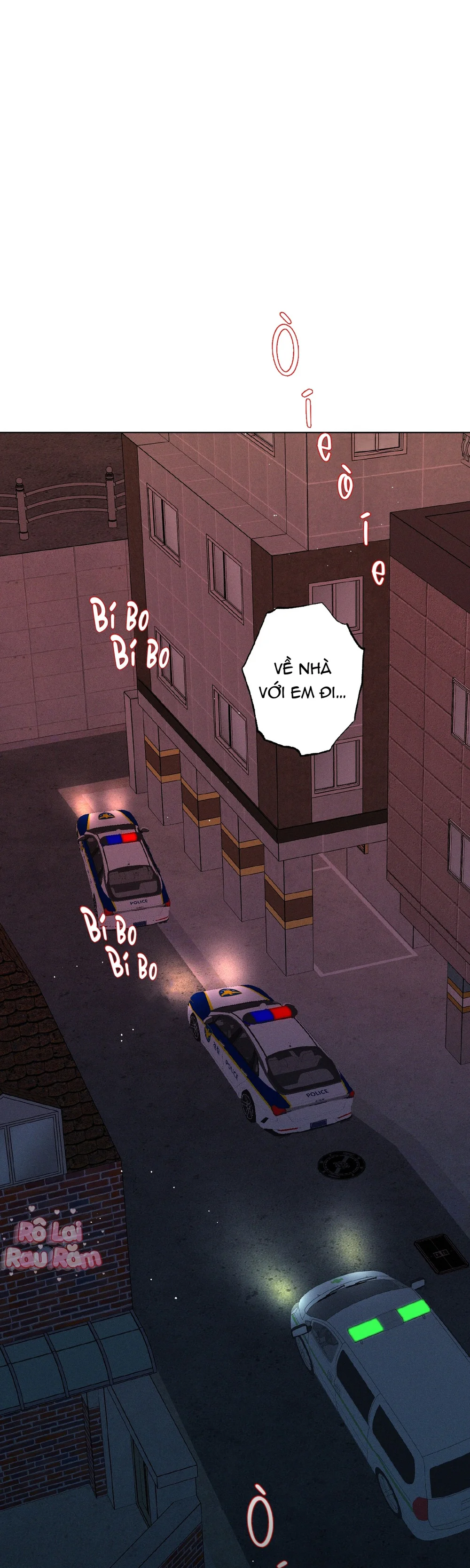 SÓNG ÔM BỜ CÁT Chapter 58 Trang 40