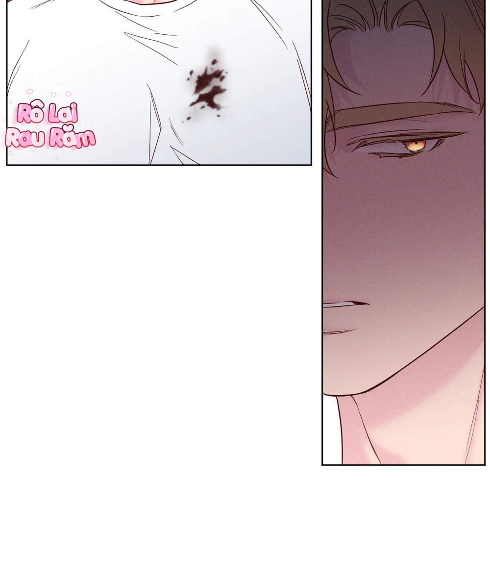 SÓNG ÔM BỜ CÁT Chapter 59 Trang 16