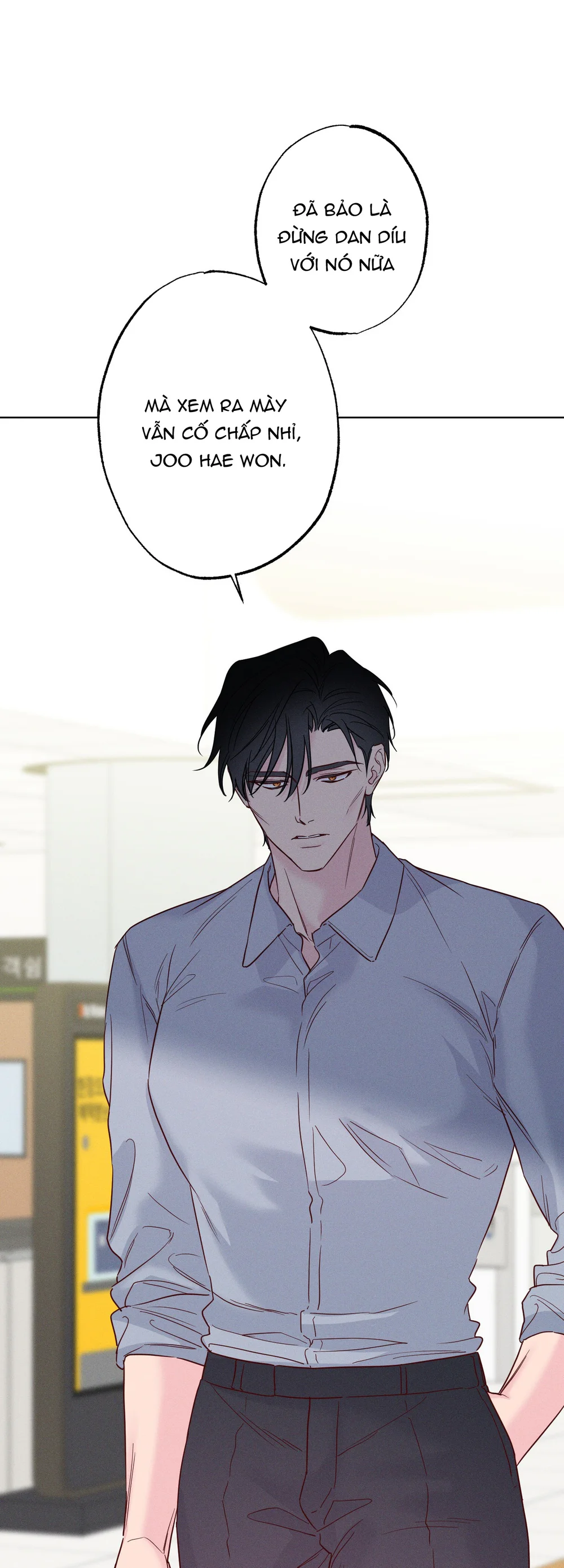 SÓNG ÔM BỜ CÁT Chapter 59 Trang 17