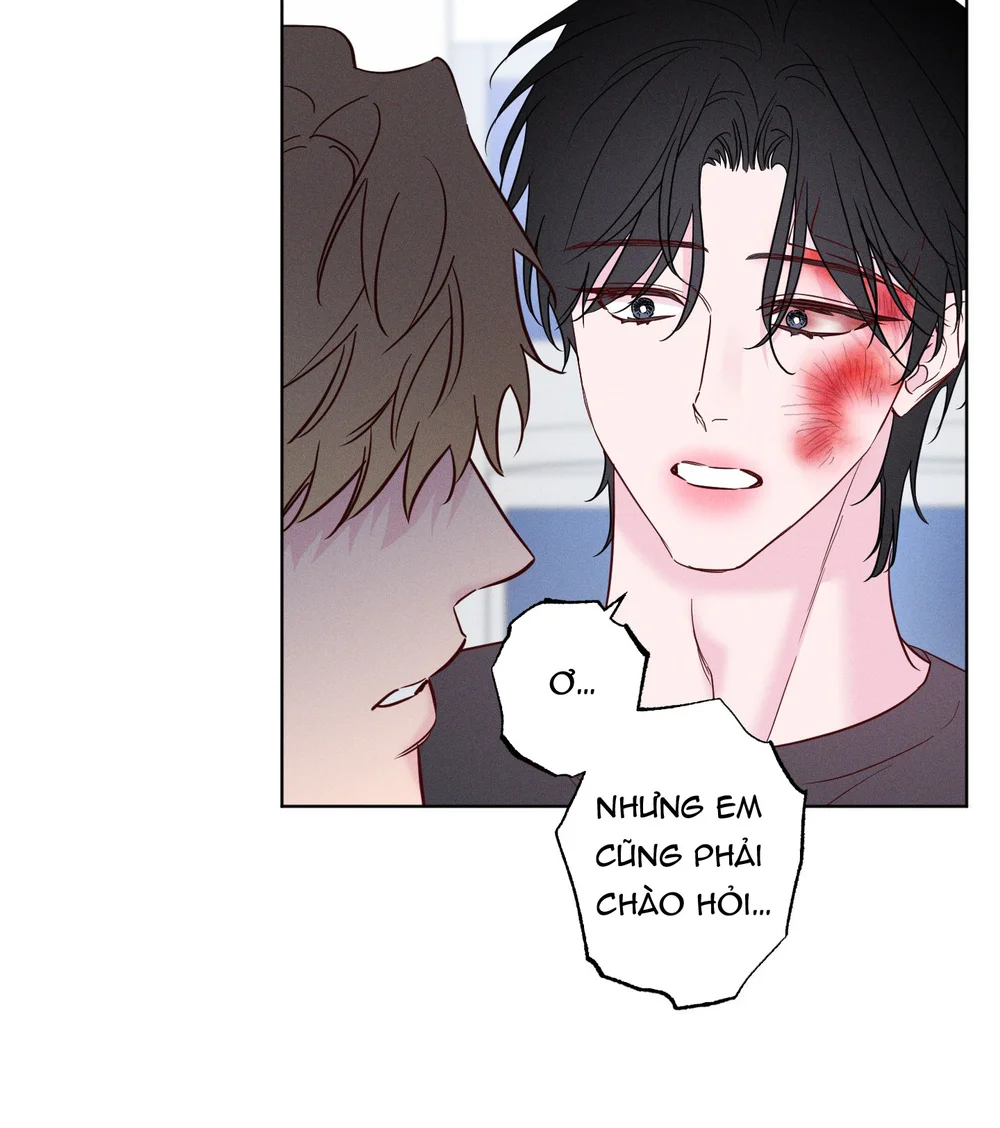 SÓNG ÔM BỜ CÁT Chapter 59 Trang 19