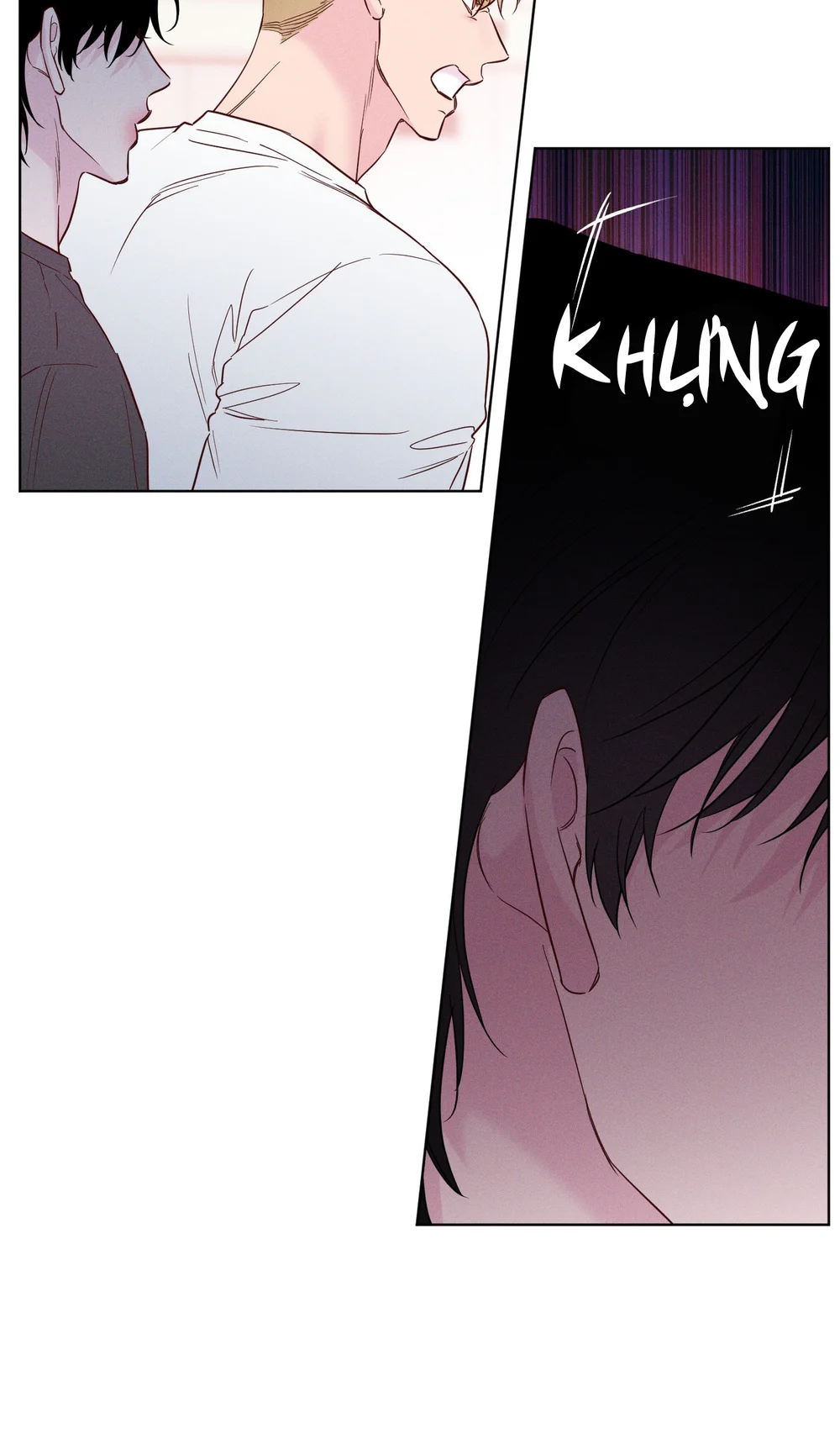 SÓNG ÔM BỜ CÁT Chapter 59 Trang 22