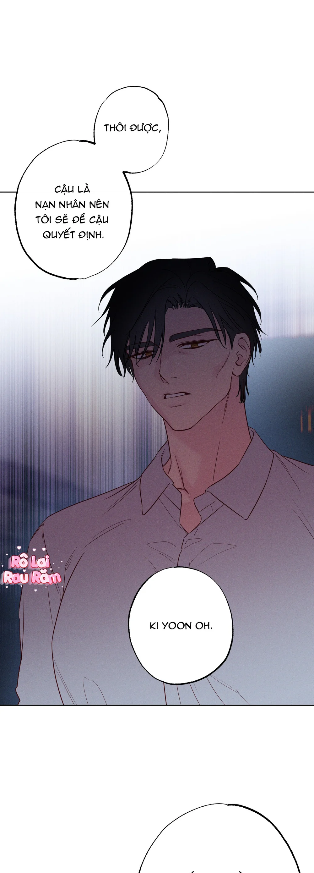 SÓNG ÔM BỜ CÁT Chapter 59 Trang 23