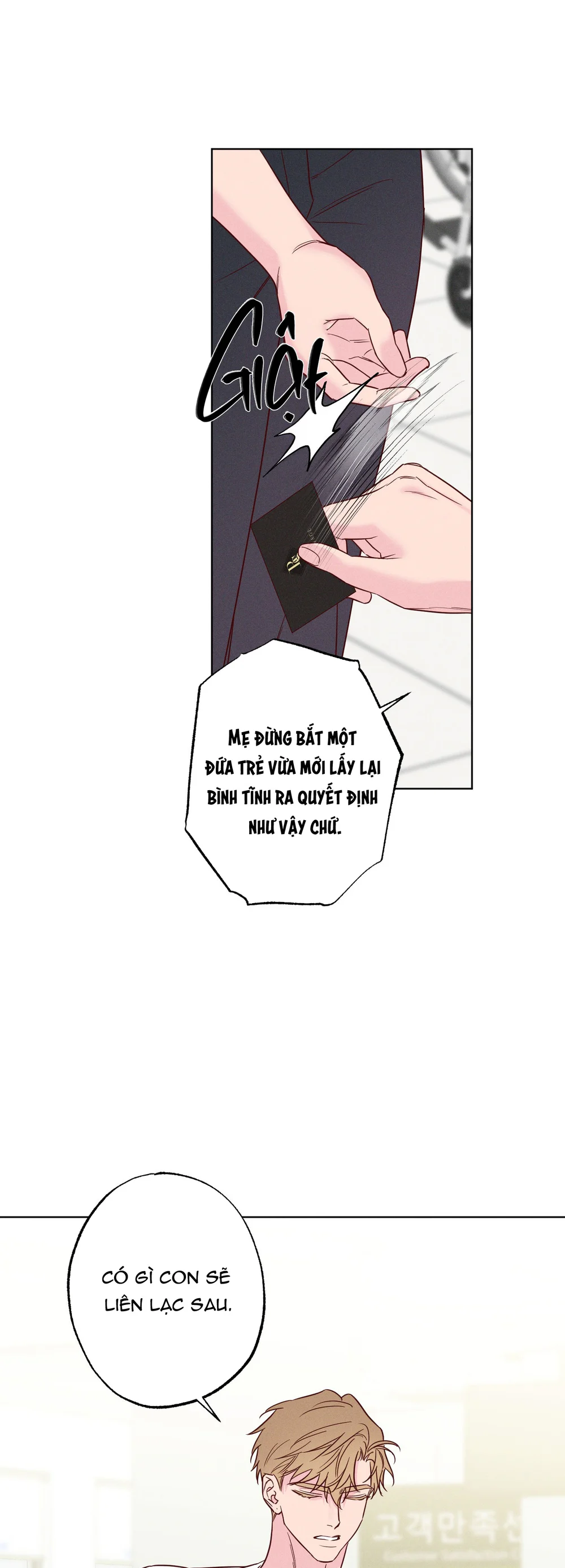 SÓNG ÔM BỜ CÁT Chapter 59 Trang 26