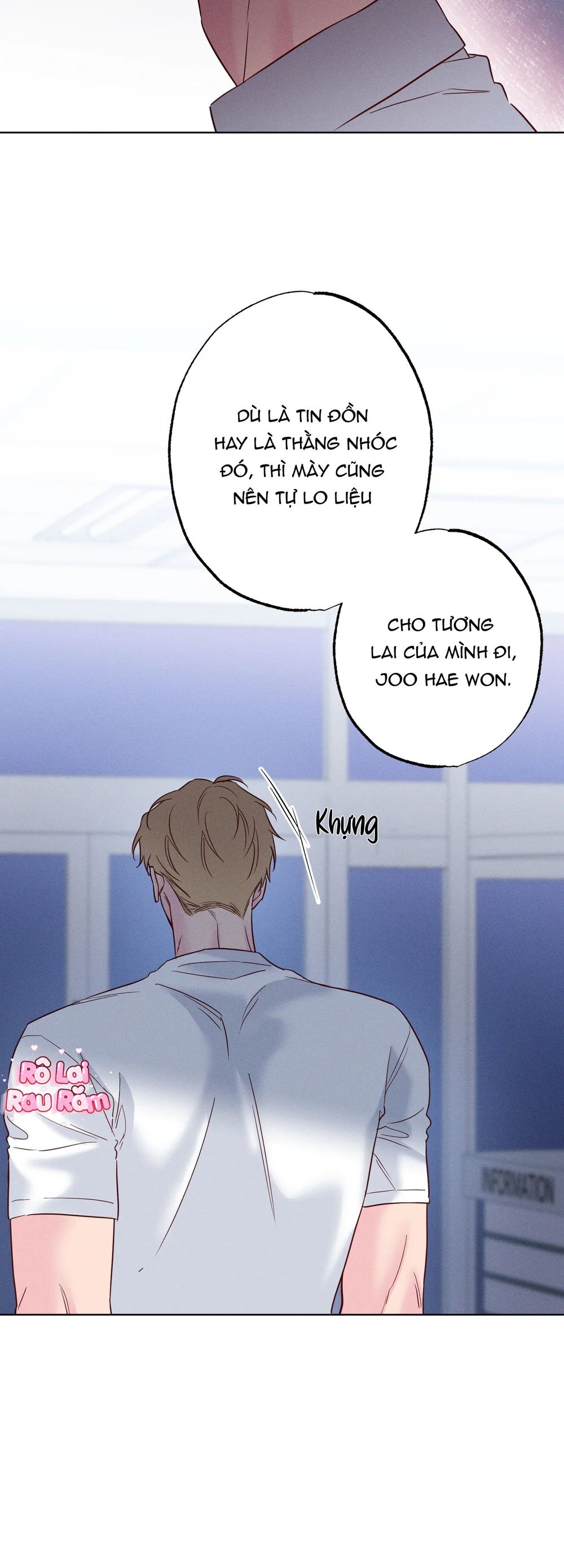 SÓNG ÔM BỜ CÁT Chapter 59 Trang 30