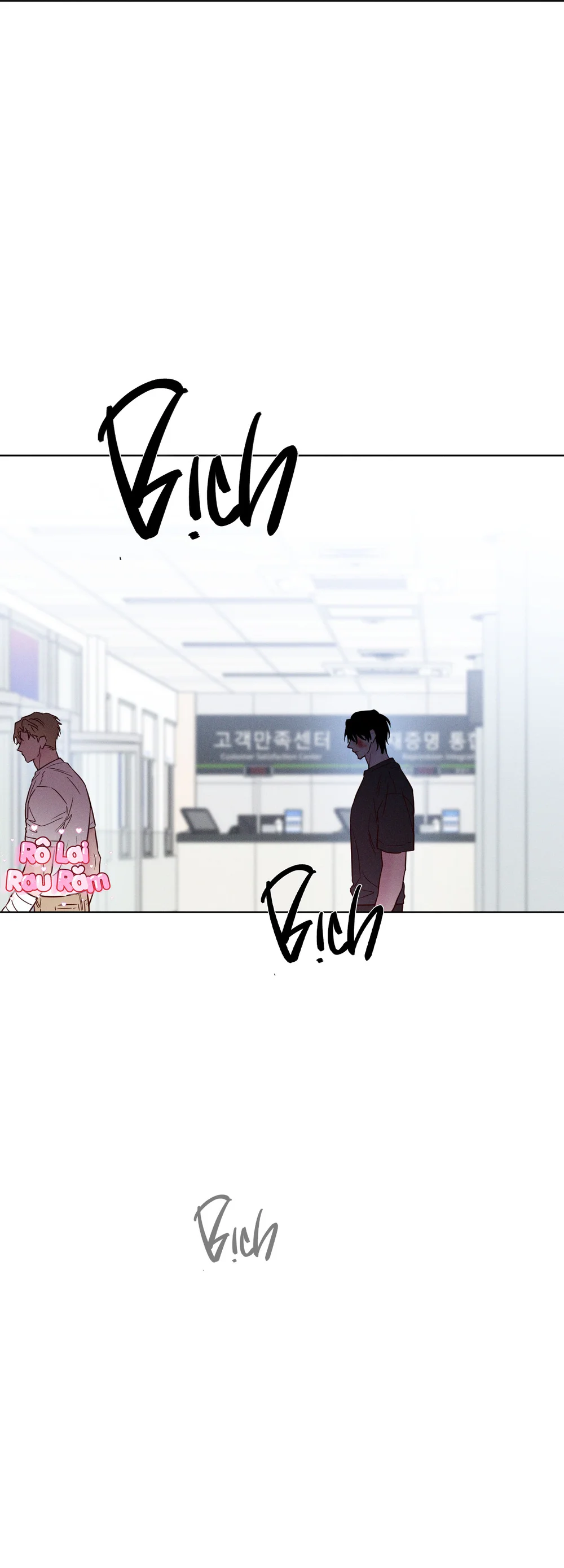 SÓNG ÔM BỜ CÁT Chapter 59 Trang 33