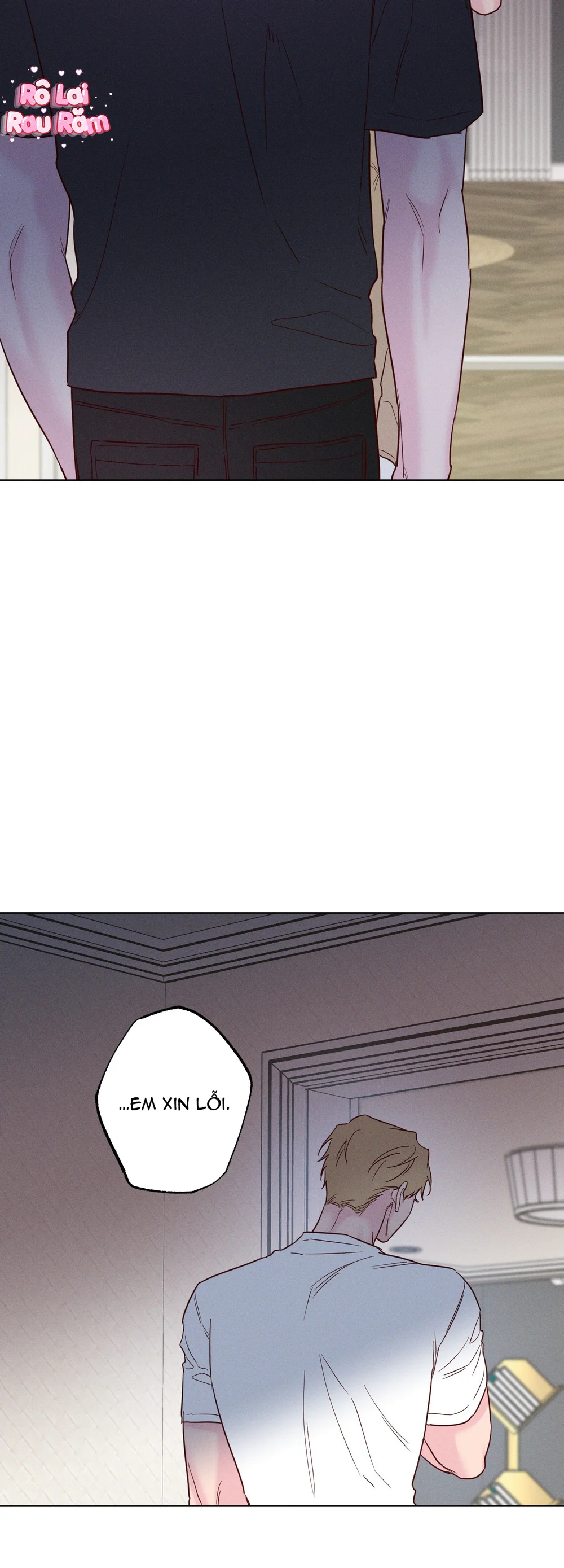 SÓNG ÔM BỜ CÁT Chapter 59 Trang 36