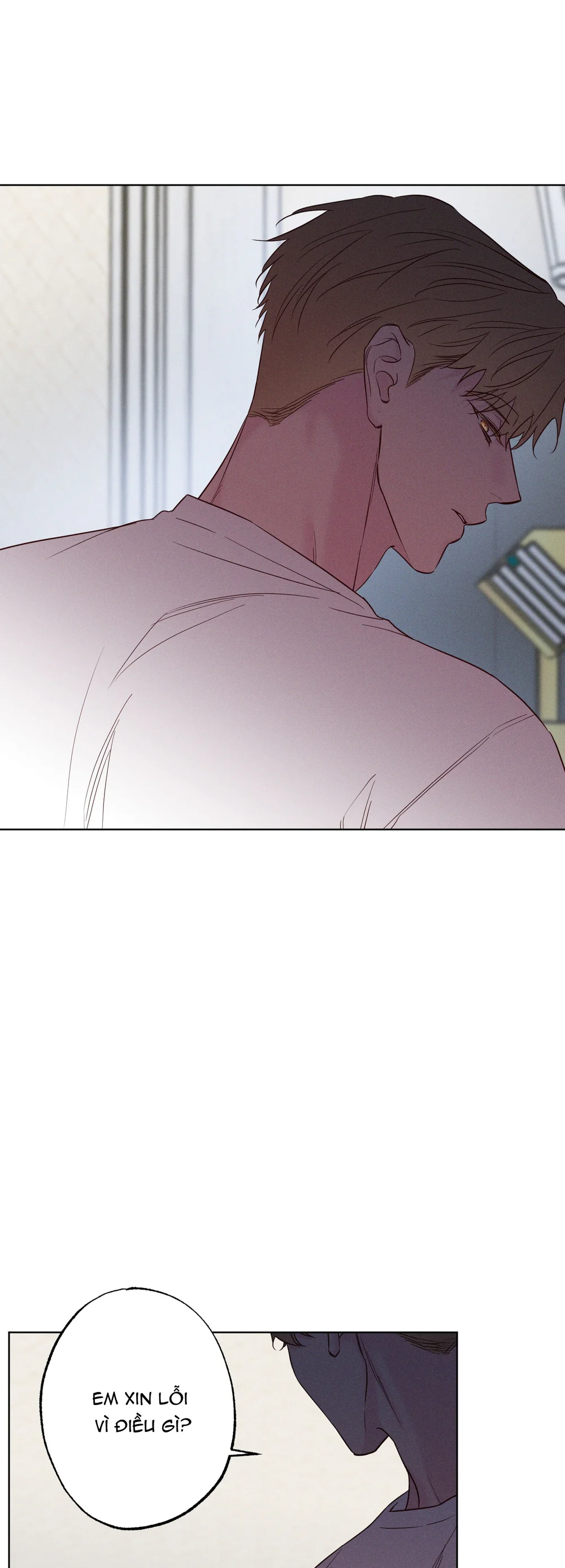 SÓNG ÔM BỜ CÁT Chapter 59 Trang 38