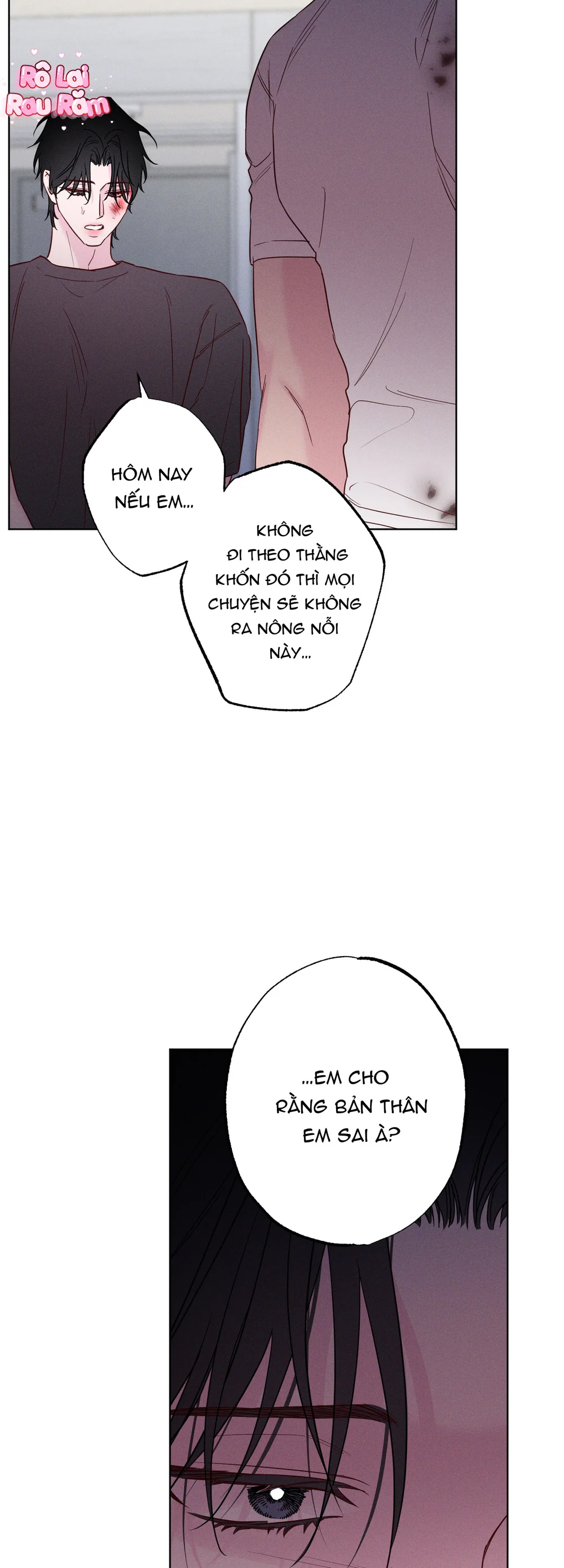 SÓNG ÔM BỜ CÁT Chapter 59 Trang 39