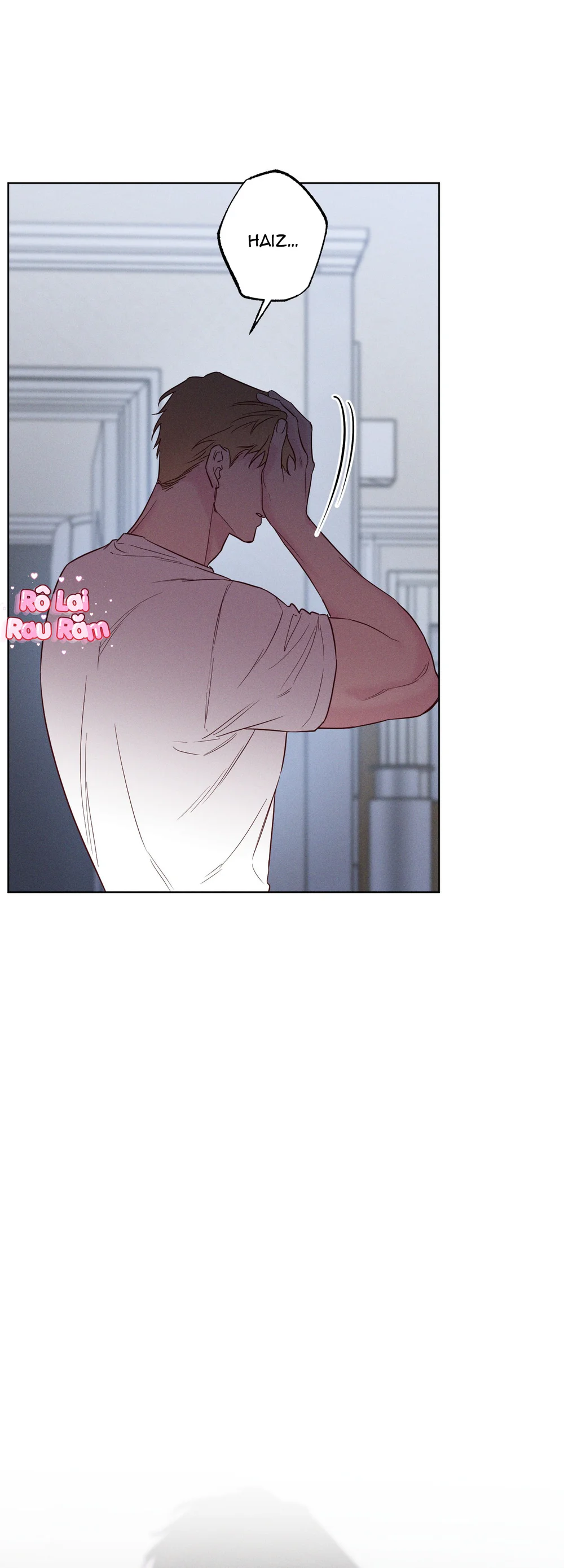 SÓNG ÔM BỜ CÁT Chapter 59 Trang 41