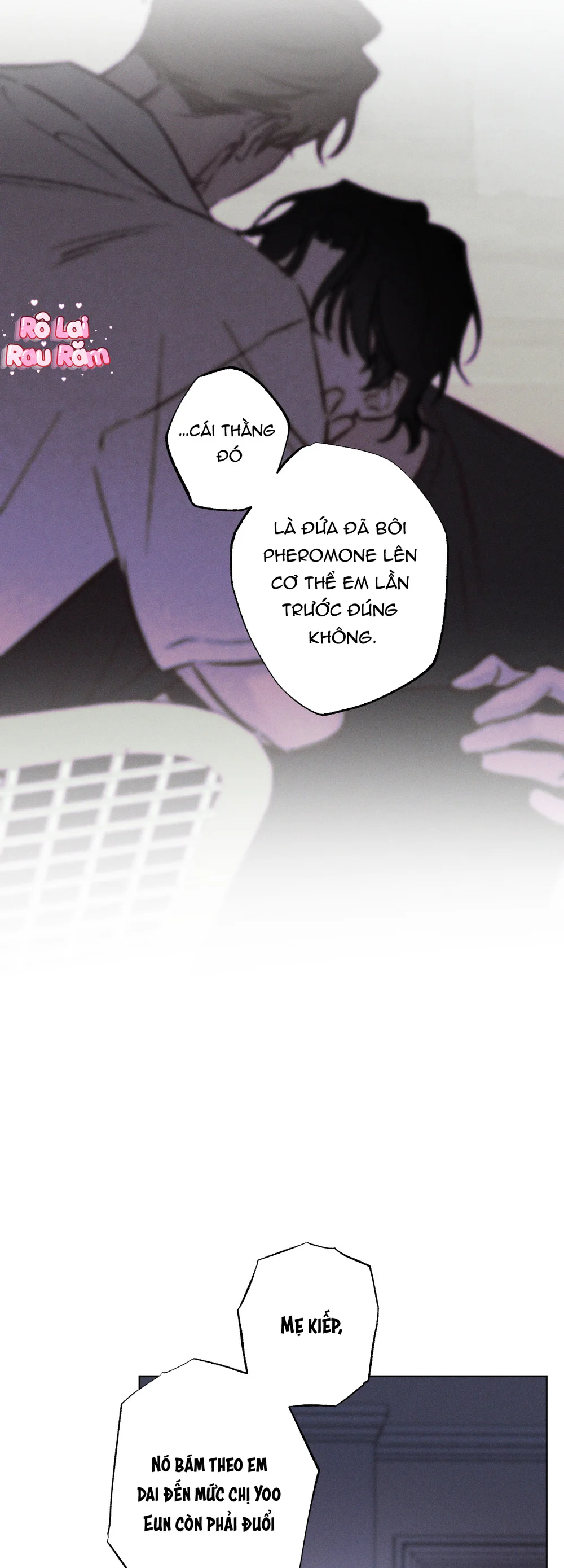 SÓNG ÔM BỜ CÁT Chapter 59 Trang 42