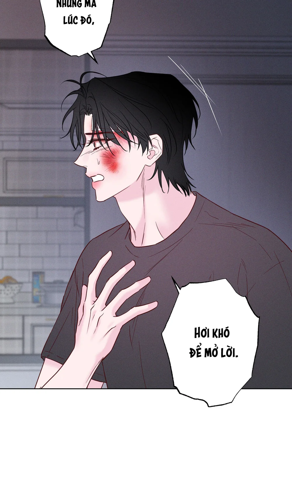 SÓNG ÔM BỜ CÁT Chapter 59 Trang 46