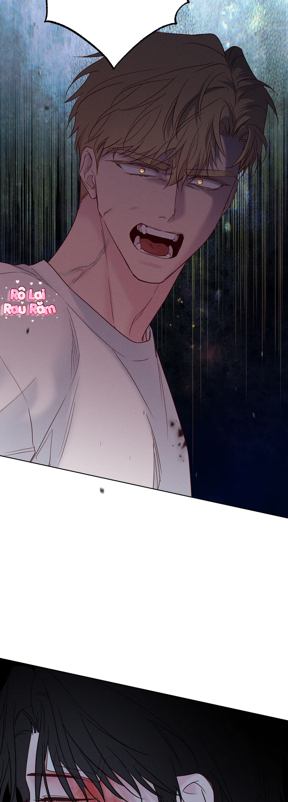 SÓNG ÔM BỜ CÁT Chapter 59 Trang 48