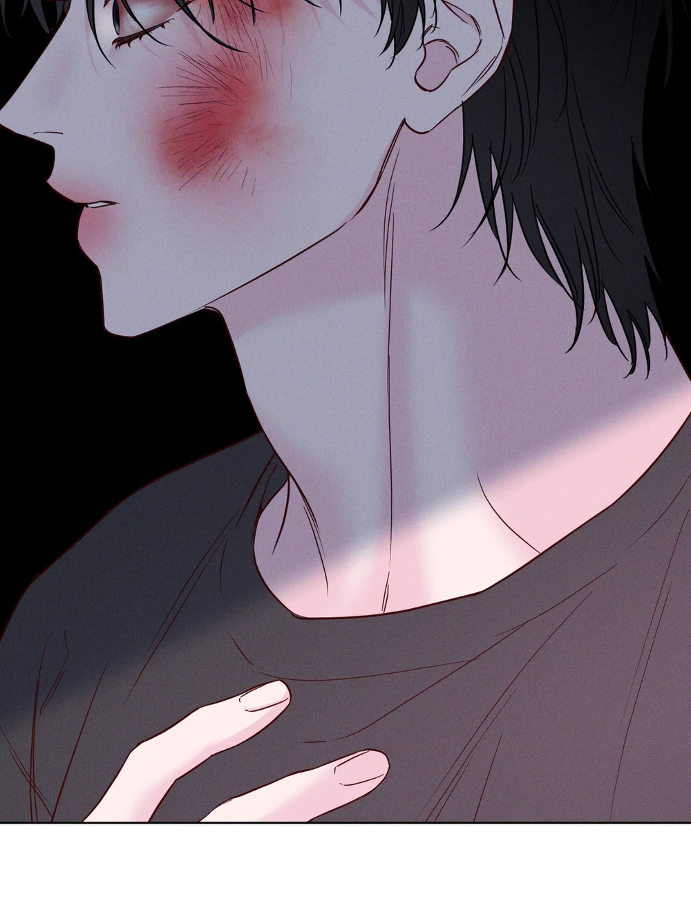 SÓNG ÔM BỜ CÁT Chapter 59 Trang 49