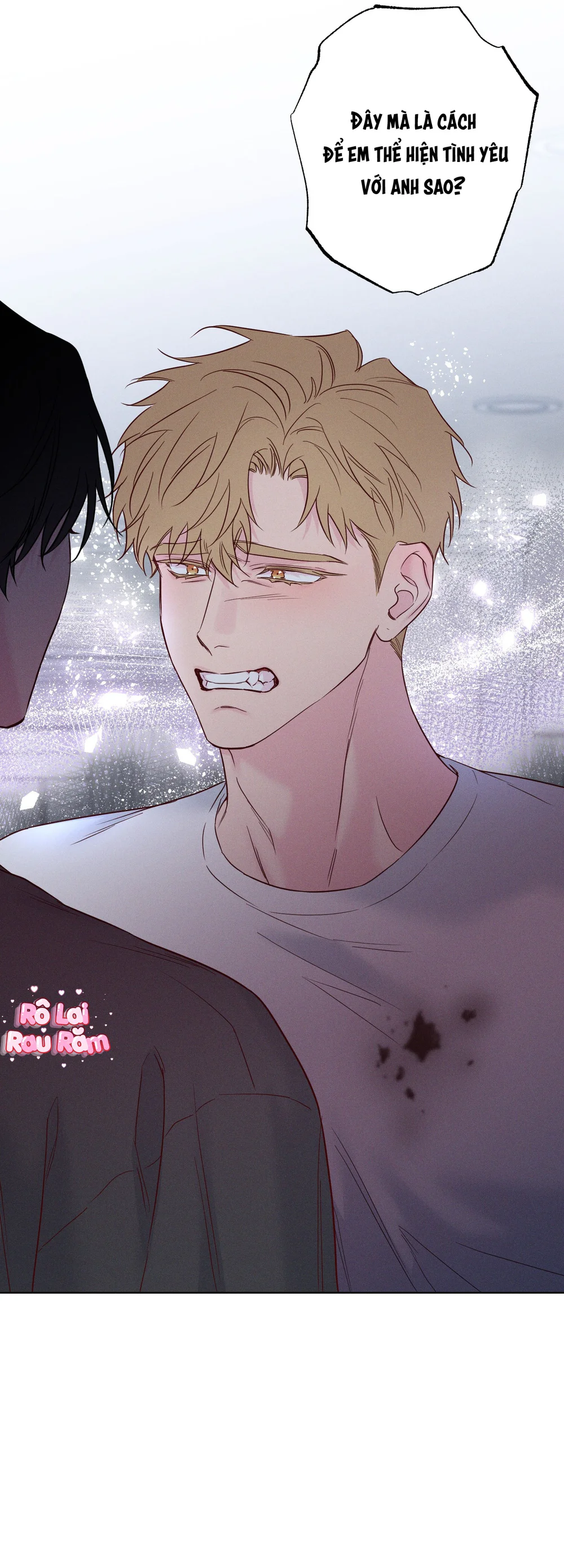 SÓNG ÔM BỜ CÁT Chapter 59 Trang 51