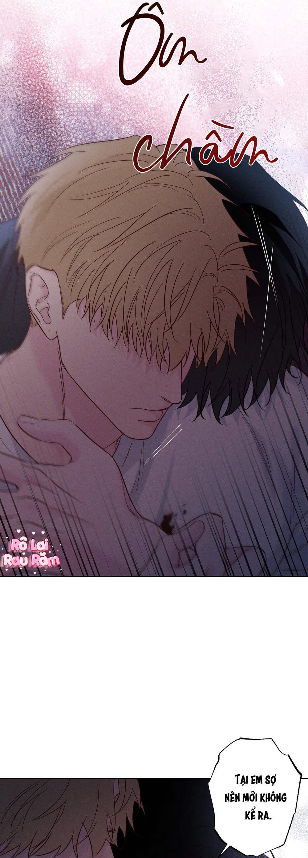 SÓNG ÔM BỜ CÁT Chapter 59 Trang 56