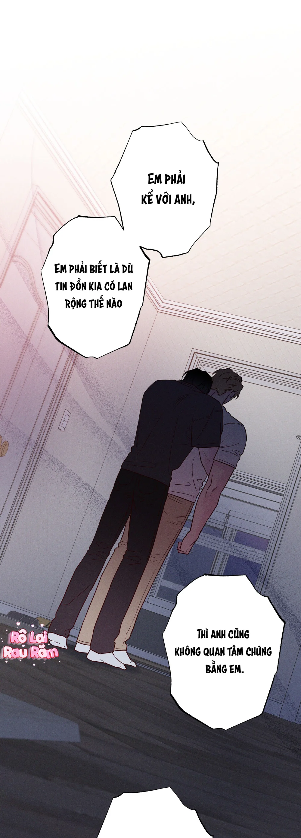 SÓNG ÔM BỜ CÁT Chapter 59 Trang 59