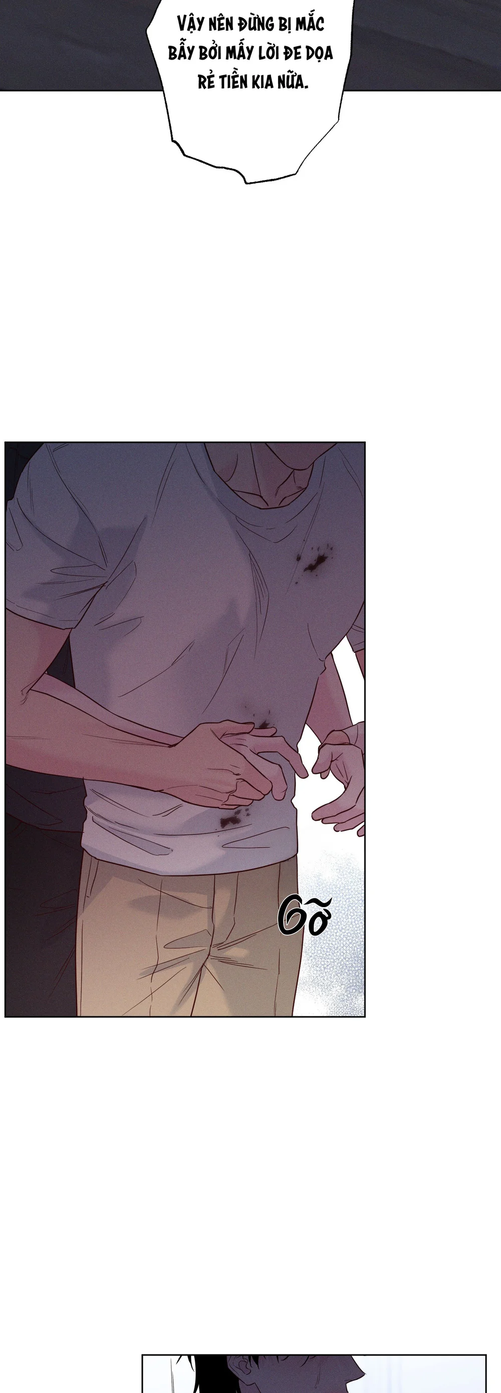 SÓNG ÔM BỜ CÁT Chapter 59 Trang 60