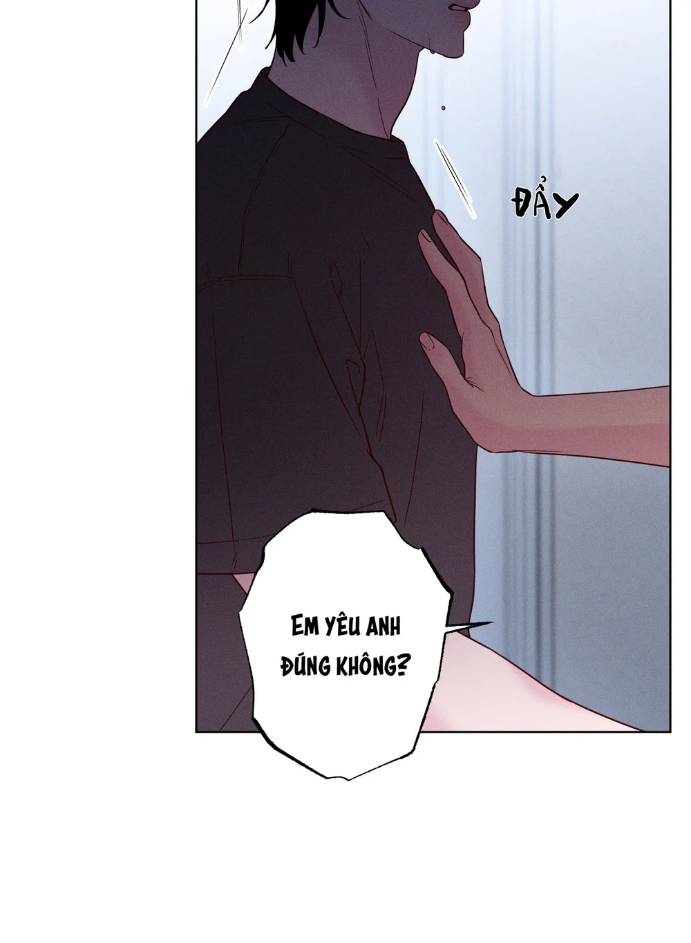 SÓNG ÔM BỜ CÁT Chapter 59 Trang 61