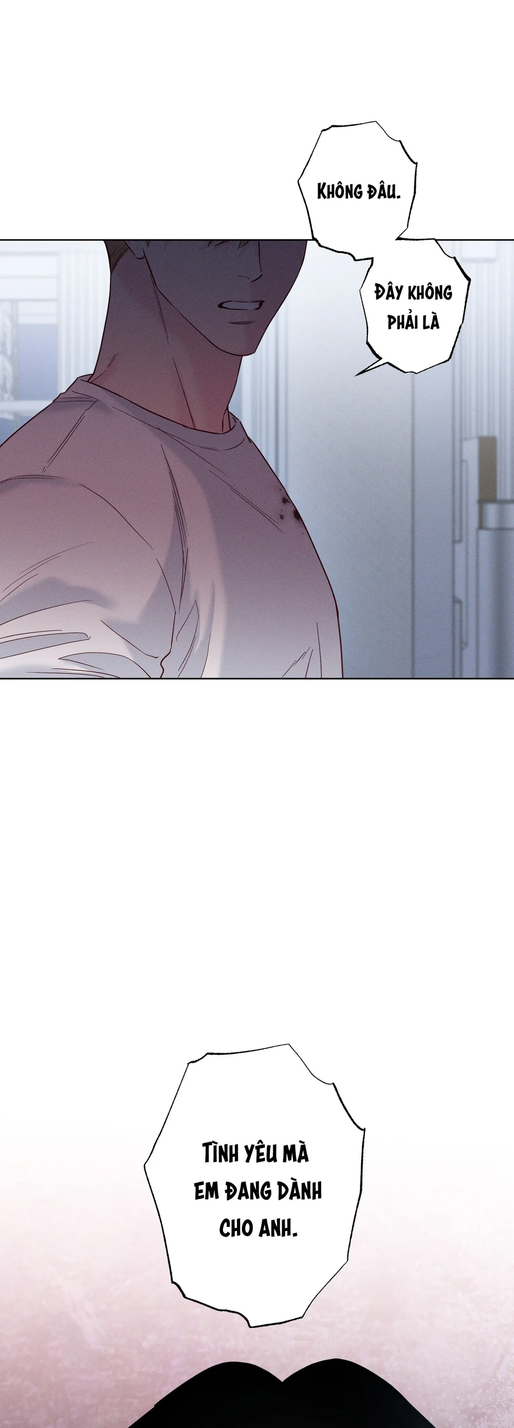 SÓNG ÔM BỜ CÁT Chapter 59 Trang 62